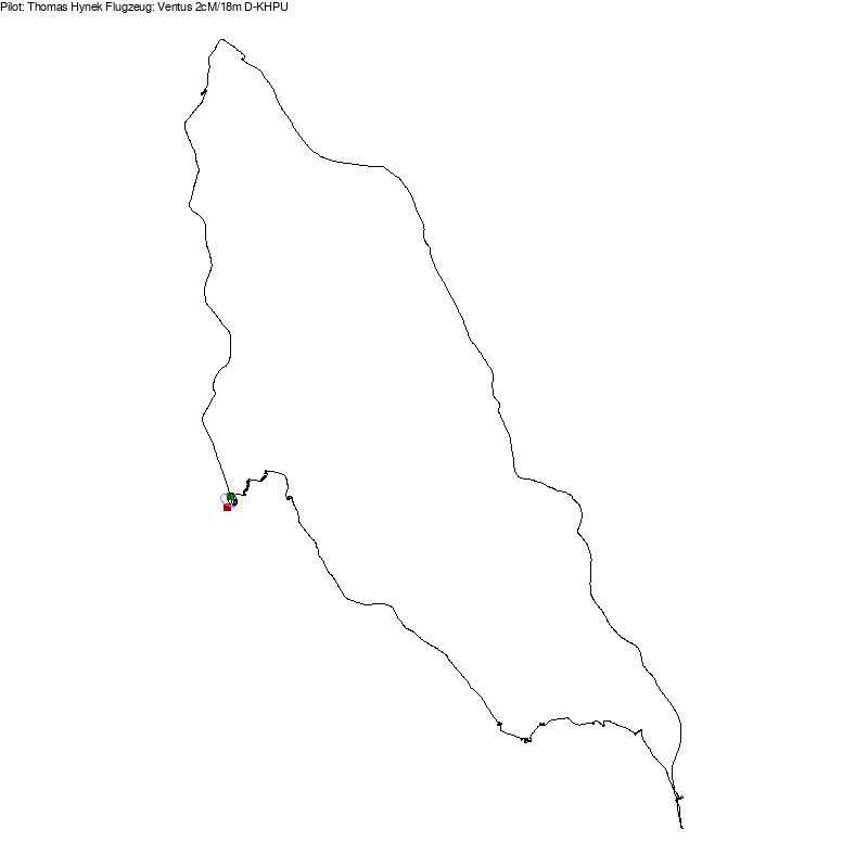 Flugspur